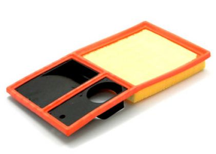 WINFIL Filtr vzduchový SEAT IBIZA IV ŠKODA FABIA II ROOMSTER VW GOLF V 1.4-1.6 06/06- 036129620H