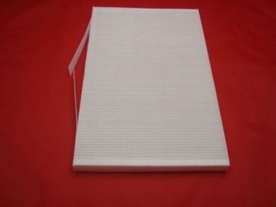 TOKO FILTR KABINOVÝ AUDI A6 1.8 20V-2.8E, 1.9TDI, 2.5TDI 94.06- +AC