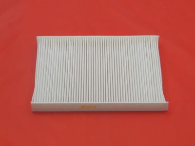 WINFIL FILTR KABINOVÝ AUDI A6 A6 AVANT 1.8T 2.7T, 3.7 40V 99.02-