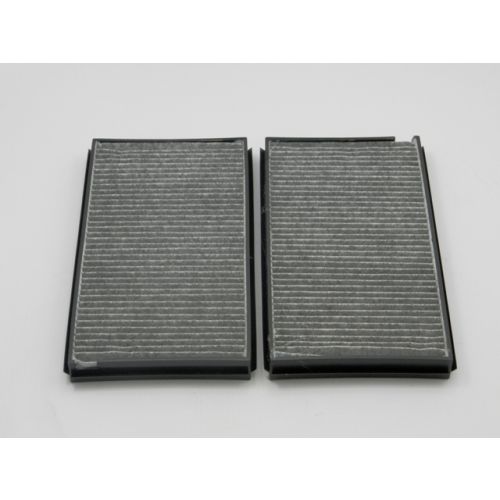 WINFIL FILTR KABINOVÝ KARBON BMW 5 E60 9.03-