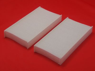 WINFIL FILTR KABINOVÝ HONDA CIVIC 01- CR-V 01-