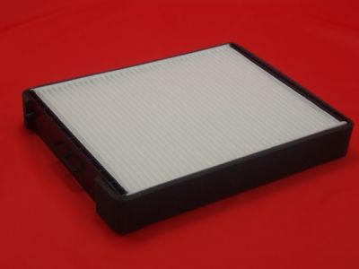 WINFIL FILTR KABINOVÝ HYUNDAI SANTA FE 00-03 SONATA 98-03 TRAJET 00-03 XG 98-03 KIA SORENTO 02-