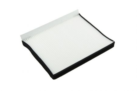 WINFIL Filtr kabina HYUNDAI ACCENT 2006- I30 II 11- ELANTRA 2010- KIA CEED III 2011- 971331 971331E000 971331E100 971331E100AT 971332H000 971332H001 971332H001AT 97133F2000