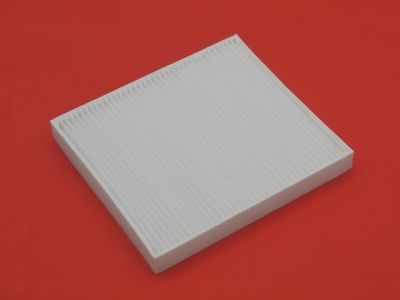 WINFIL Filtr DODGE CALIBER 06- JOURNEY 08- JEEP COMPASS PATRIOT 07- FIAT FREEMONT 11-