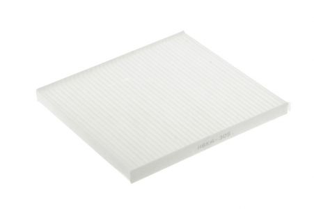 WINFIL Filtr kabina KIA SPORTAGE III 2004- RIO III 2004- HYUNDAI TUCSON 2004- 2SF79AQ000 971331S000 971332E200 971332E210 P87901F200 P87901F200A