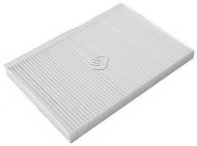 WINFIL Filtr kabina KIA CEE'D 2006- HYUNDAI I30 2007- 971332L000 971331H000 CU2532