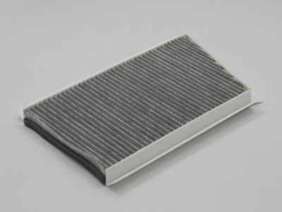 WINFIL FILTR KABINOVÝ KARBON MERCEDES W203 C203 00.05-