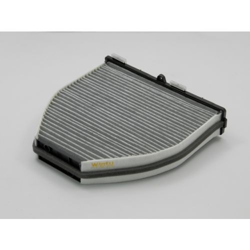 WINFIL FILTR KABINOVÝ KARBON MERCEDES C-KLASA E-KLASA 03-