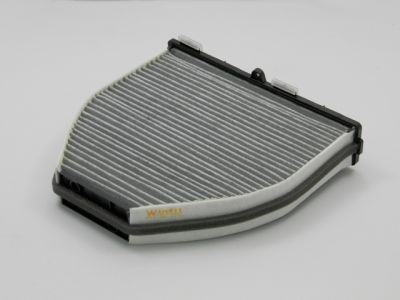 WINFIL FILTR KABINOVÝ KARBON MERCEDES C-KLASA E-KLASA 03-