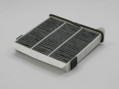 WINFIL FILTR KABINOVÝ MITSUBISHI GRANDIS 03- LANCER 03- OUTLANDER 03-06 SPACE WAGON 04-