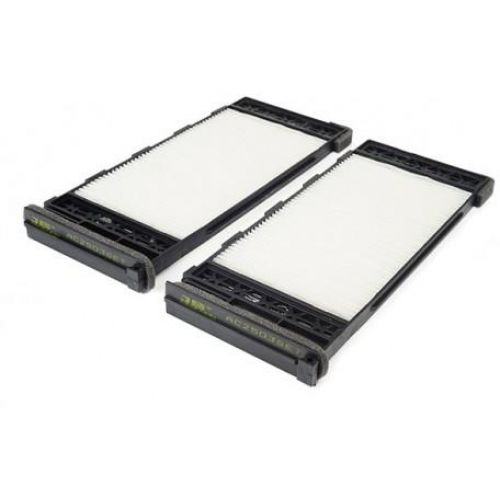 WINFIL Filtr kabinový NISSAN PATROL GR Y61 1997- 27274-7J125 B727C-79925 999M1-VP003 27275-2W625 27277-VP03A