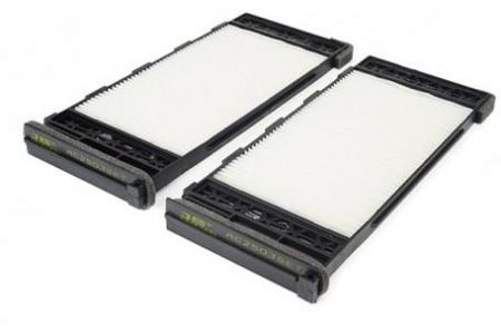 WINFIL Filtr kabinový NISSAN PATROL GR Y61 1997- 27274-7J125 B727C-79925 999M1-VP003 27275-2W625 27277-VP03A