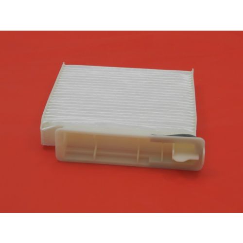 WINFIL FILTR KABINOVÝ NISSAN MICRA K12 03- NOTE 06- RENAULT CLIO II III 98- MODUS 04-