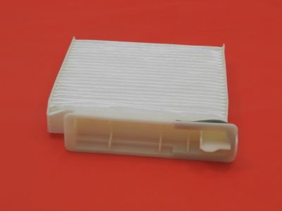 WINFIL FILTR KABINOVÝ NISSAN MICRA K12 03- NOTE 06- RENAULT CLIO II III 98- MODUS 04-