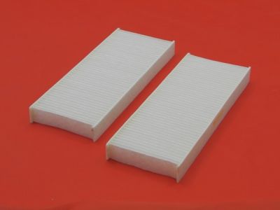 WINFIL Filtr kabina NISSAN NAVARA D40M 2.5DCI 2005.05- PATHFINDER R51M 2.5DCI 2005.01- 27274EA000