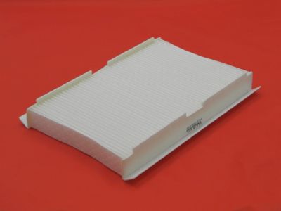 WINFIL FILTR KABINOVÝ CITROEN C2 C3 C4 02- PEUGEOT 307 308 00- PEUGEOT 1007 05-