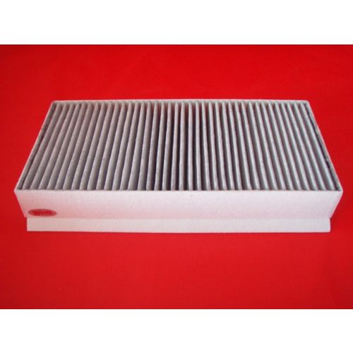 WINFIL FILTR KABINOVÝ KARBON PEUGEOT 407 3.04-