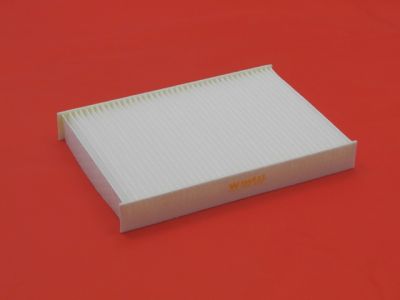 WINFIL FILTR KABINOVÝ RENAULT CLIO MEGANE 98- BEZ KLIMATIZACE