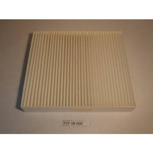 WINFIL FILTR KABINOVÝ SUBARU IMPREZA GD GG 00-