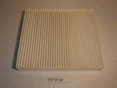 WINFIL FILTR KABINOVÝ SUBARU IMPREZA GD GG 00-