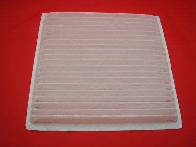 WINFIL FILTR KABINOVÝ SUBARU LEGACY 03- OUTBACK 03- TRIBECA 05-