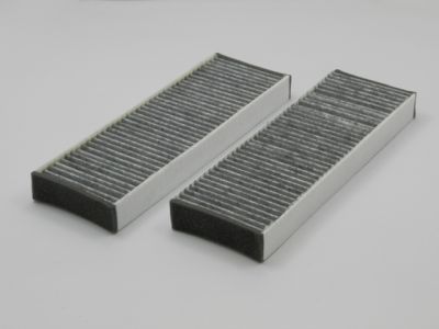 WINFIL FILTR KABINOVÝ KARBON AUDI A6 4.04-