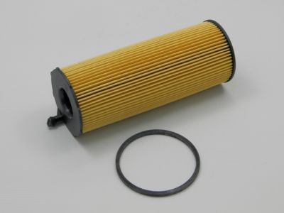 TOKO FILTR OLEJOVÝ AUDI A4 A6 A8 Q7 2.7-4.2 TDI 03 03- VW PHAETON TOUAREG 3.0TDI 09.04-