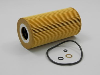 TOKO FILTR OLEJOVÝ BMW 325TD TDS E36 2.5 M51D25 91.09-99.10 525TD TDS E34 E