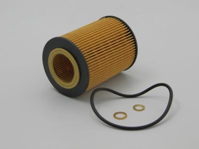 TOKO FILTR OLEJOVÝ BMW 320 323 328 E36 2.0 2.5 2.8 M50B20 M52B25 M52B28