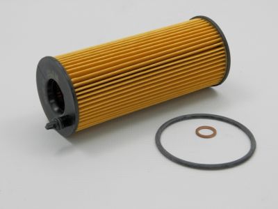 WINFIL FILTR OLEJOVÝ BMW E81 87 118D 04.07- E90 320D 03.07- E60 61 520D 09.07- X1 X3 09-