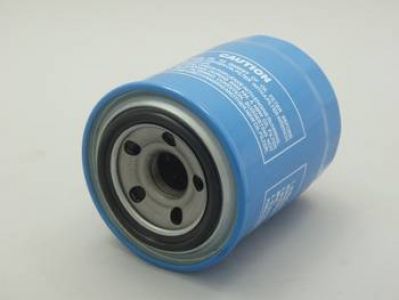 WINFIL FILTR OLEJOVÝ HONDA BENZYNOVÝ ACCORD 86-92 98-02 CIVIC CRX 87-91 CONCERTO 90-93