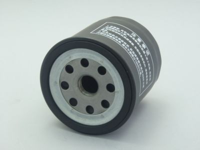 TOKO FILTR OLEJOVÝ ISUZU TROOPER 2.8TD 88-