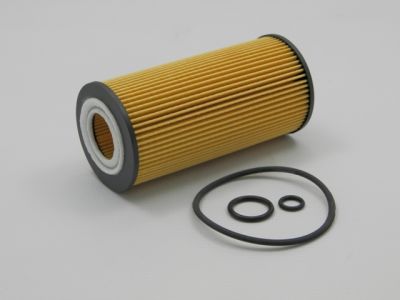 TOKO FILTR OLEJOVÝ MERCEDES E320CDI OM613 W210 W211 W220 99.07-