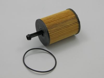 WINFIL FILTR OLEJOVÝ VW AUDI SKODA 2.0TDI 00- MITSUBISHI OUTLANDER 2.0DI-D LANCER 2.0DI-D 0