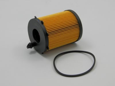 FILTR OLEJOVÝ MAZDA 2 DY DE 1.4TDI 02- 3 BK BL 1.6TDI 04- TOYOTA AYGO 1.4D-4D 05-