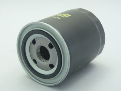 WINFIL FILTR OLEJOVÝ NISSAN ALMERA N15 2.0D 95-00 PRIMERA P10 2.0D 90-93 P11 2.0TD 96-02