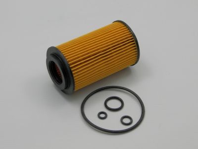 WINFIL FILTR OLEJOVÝ OPEL VECTRA B C 2.0D 2.2D 95- ASTRA G 2.0D 2.2D 98-05