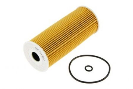 WINFIL Filtr olejový VW GOLF IV 1.9SDI TDI 97.08- PASSAT 1.9TDI 98.08-00 ŠKODA OCTAVIA 1.9TDI 96- 038115466 074115562