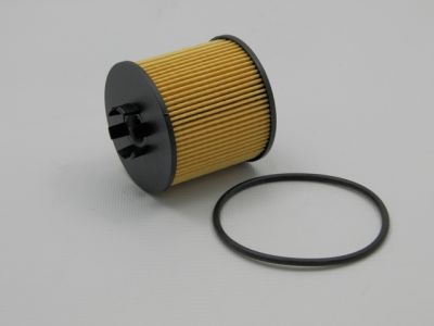 TOKO FILTR OLEJOVÝ VW AUDI 1.6 FSI 09.04-