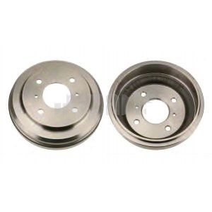 ALPHA BRAKES BRZDOVÝ BUBEN NISSAN ALMERA N16 2000- 203MM