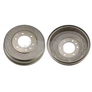 ALPHA BRAKES BRZDOVÝ BUBEN NISSAN PICK UP -2005