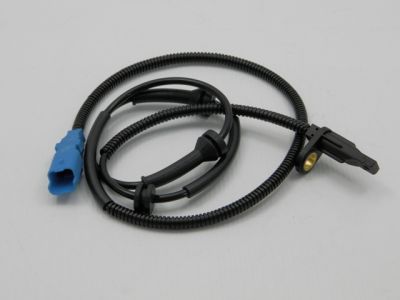 NTY ABS ČIDLO PŘEDNÍ LEVÉ PRAVÉ CITROEN C2 03- C3 02- C3 II 09- PEUGEOT 1007 05- L/P  454597  4545 97