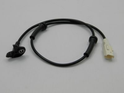 NTY ABS ČIDLO PŘEDNÍ LEVÉ PRAVÉ CITROEN C4 04- PEUGEOT 307 00-  L/P  4545C1  4545 C1