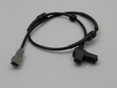 NTY ABS ČIDLO PŘEDNÍ LEVÉ PRAVÉ CITROEN JUMPY EVASION 96- PEUGEOT EXPERT 96- L/P  454567  4545 67