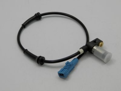 NTY ABS ČIDLO PŘEDNÍ LEVÉ/PRAVÉ CITROEN SAXO 96- PEUGEOT 106 II 96-  454557  4545 57