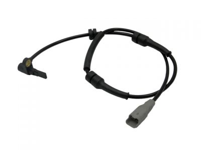 NTY ABS ČIDLO PŘEDNÍ LEVÉ CITROEN C8 02- PEUGEOT 807 02- FIAT ULYSSE 02- LANCIA PHEDRA 02-  14888410, 4545.94, 1493882080, 454594