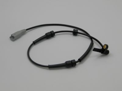 NTY ABS ČIDLO PŘEDNÍ PRAVÉ CITROEN C8 02- PEUGEOT 807 02- FIAT ULYSSE 02- LANCIA PHEDRA 02-  4545.95, 1493883080, 454595