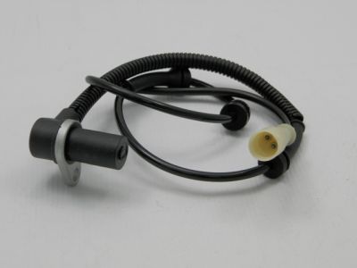 NTY ABS ČIDLO PŘEDNÍ LEVÉ CHEVROLET LACETTI 03- L.P.  96549712