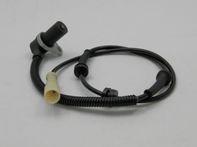 NTY ABS ČIDLO PŘEDNÍ PRAVÉ CHEVROLET LACETTI 03- P.P.  96549713