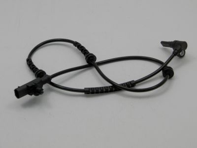 NTY ABS ČIDLO PŘEDNÍ LEVÉ PRAVÉ FIAT PUNTO GRANDE PUNTO 05- OPEL CORSA D 06- ALFA ROMEO MITO 08-  55700425, 93189275